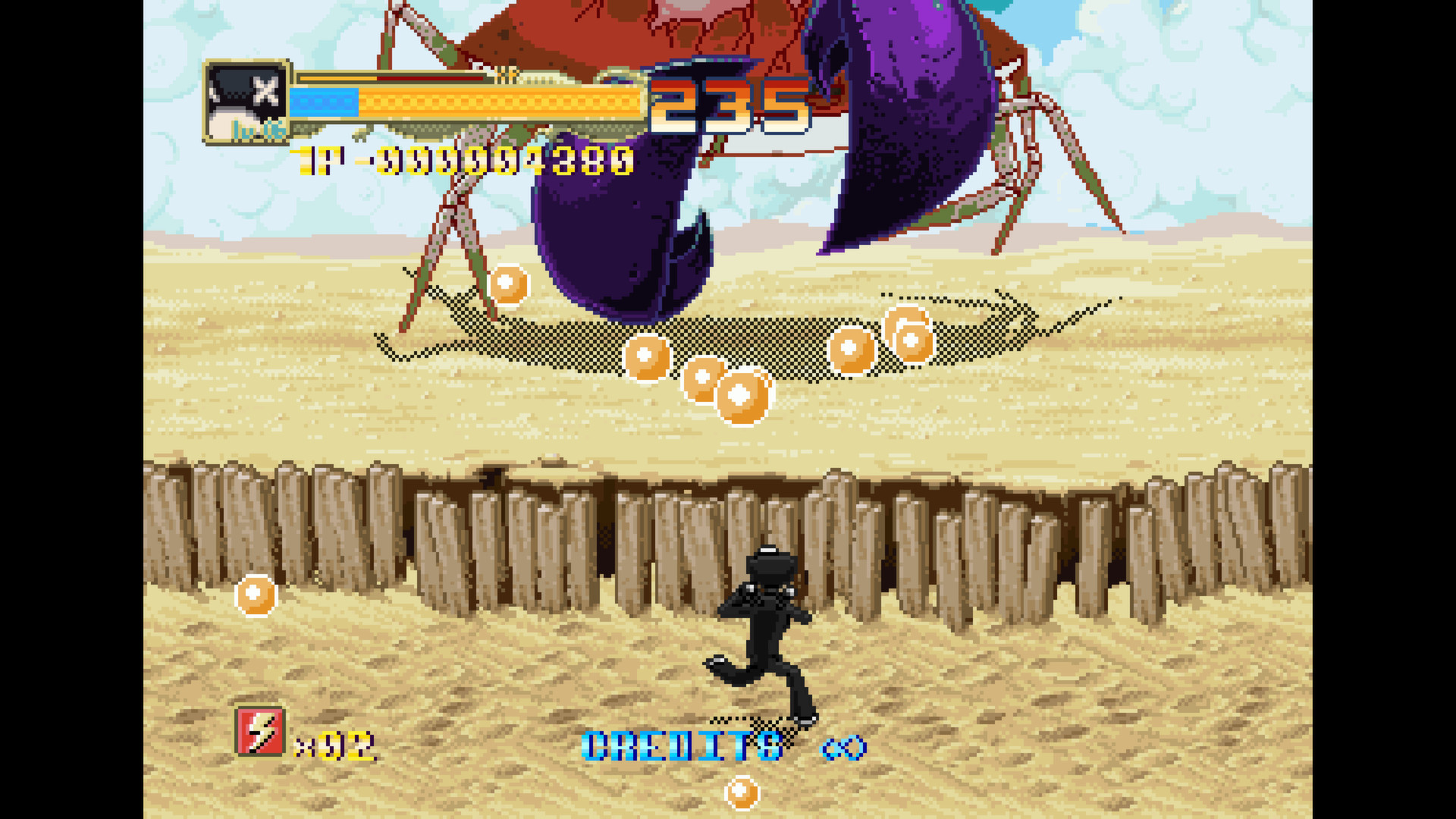 Crouching Pony Hidden Dragon screenshot 9