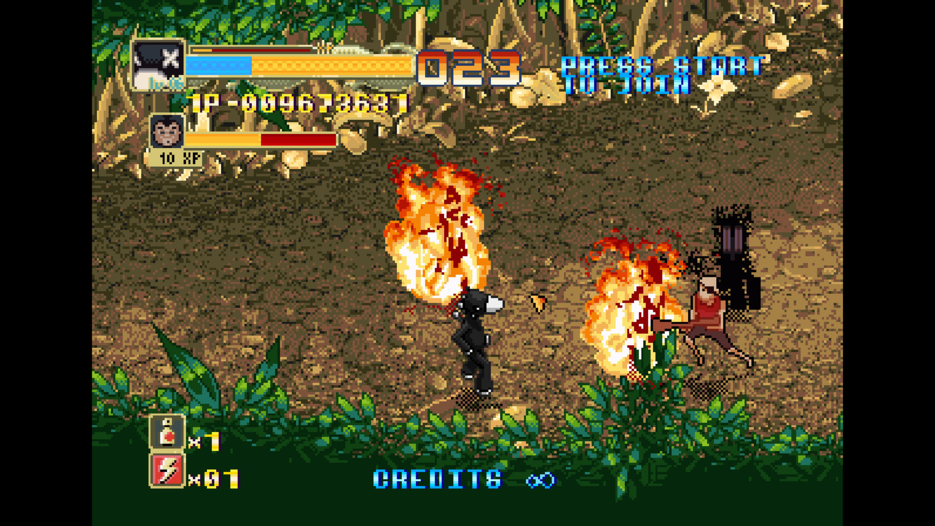 Crouching Pony Hidden Dragon screenshot 8
