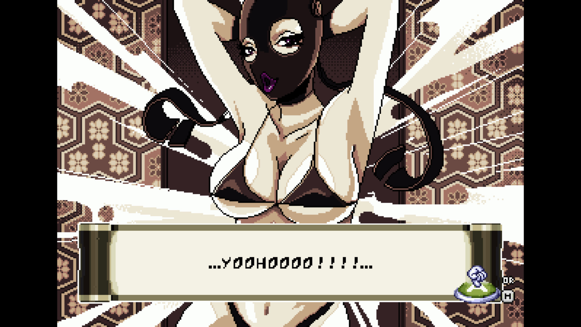 Crouching Pony Hidden Dragon screenshot 6