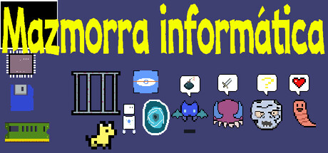 Mazmorra de computadora