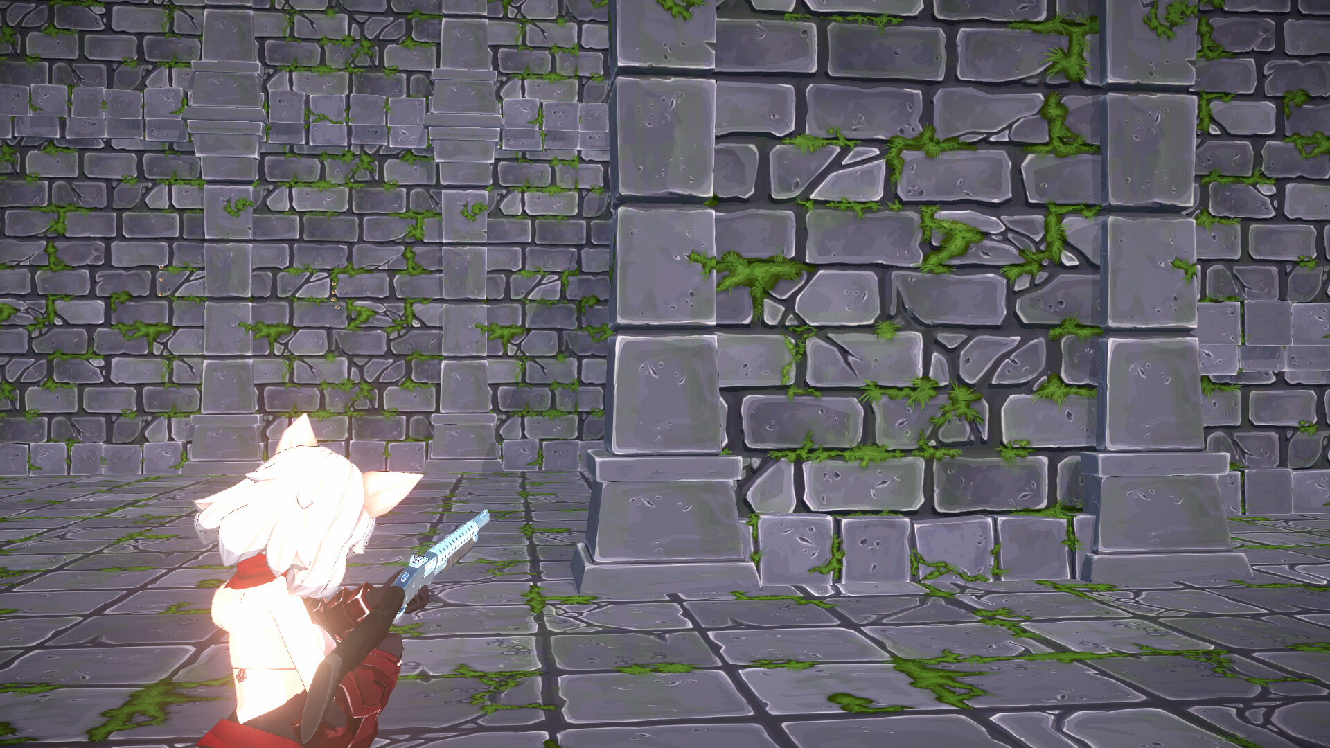穿越迷宫世界  Cross the Maze World screenshot 3