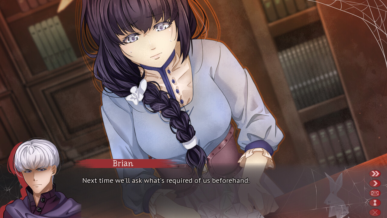 Amnea28: Two Eternities screenshot 10