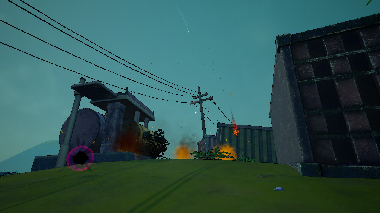 Cog Fire screenshot 9