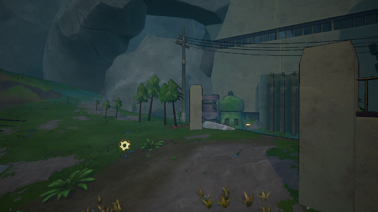 Cog Fire screenshot 5