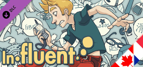  Influent DLC - Français [Learn French Language]