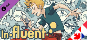  Influent DLC - Français [Learn French Language]