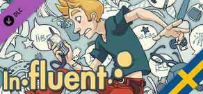 Influent DLC - Svenska [Learn Swedish Language]