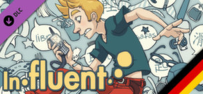 Influent DLC - Deutsch [Learn German Language]