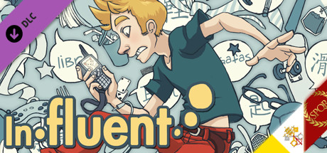 Influent DLC - Latina [Learn Latin Language]