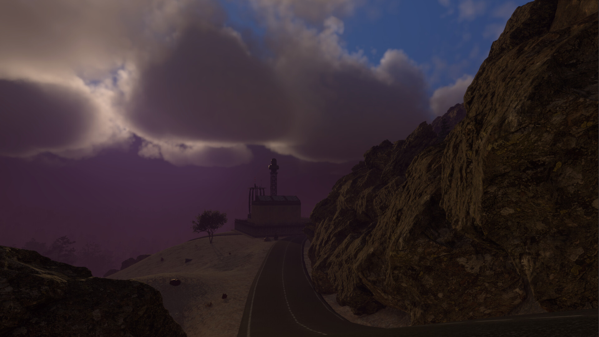 The Scar screenshot 2