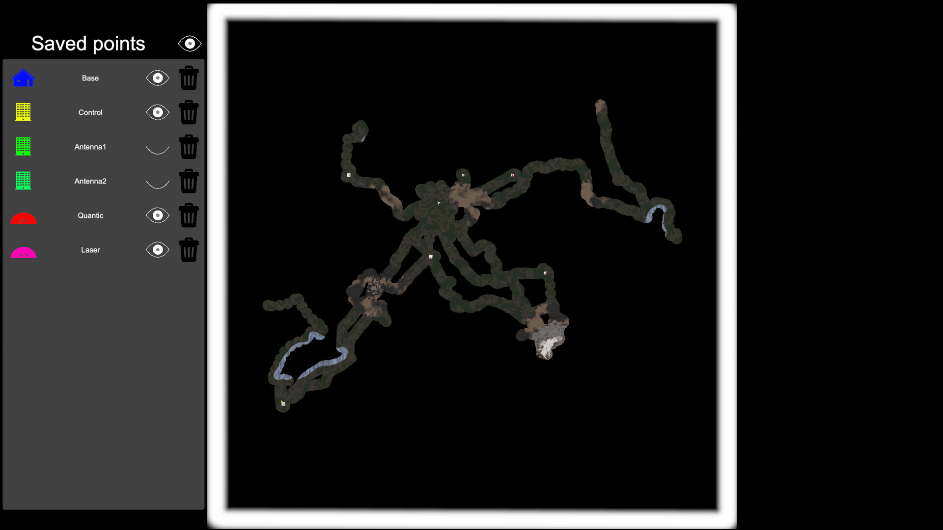 The Scar screenshot 17