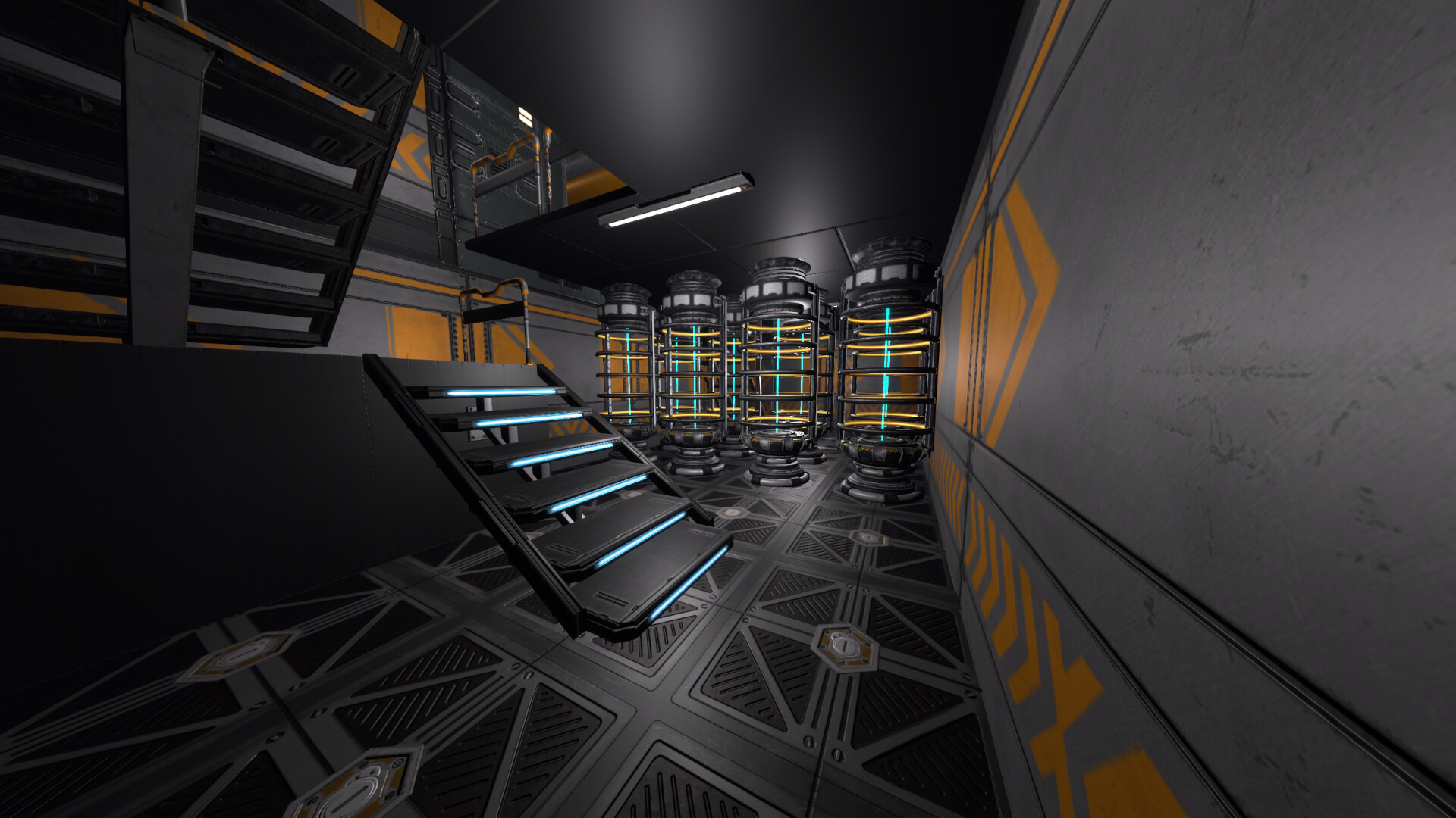The Scar screenshot 9