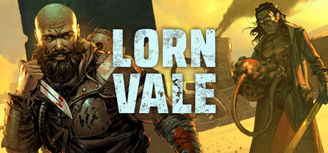Lorn Vale — Steam header