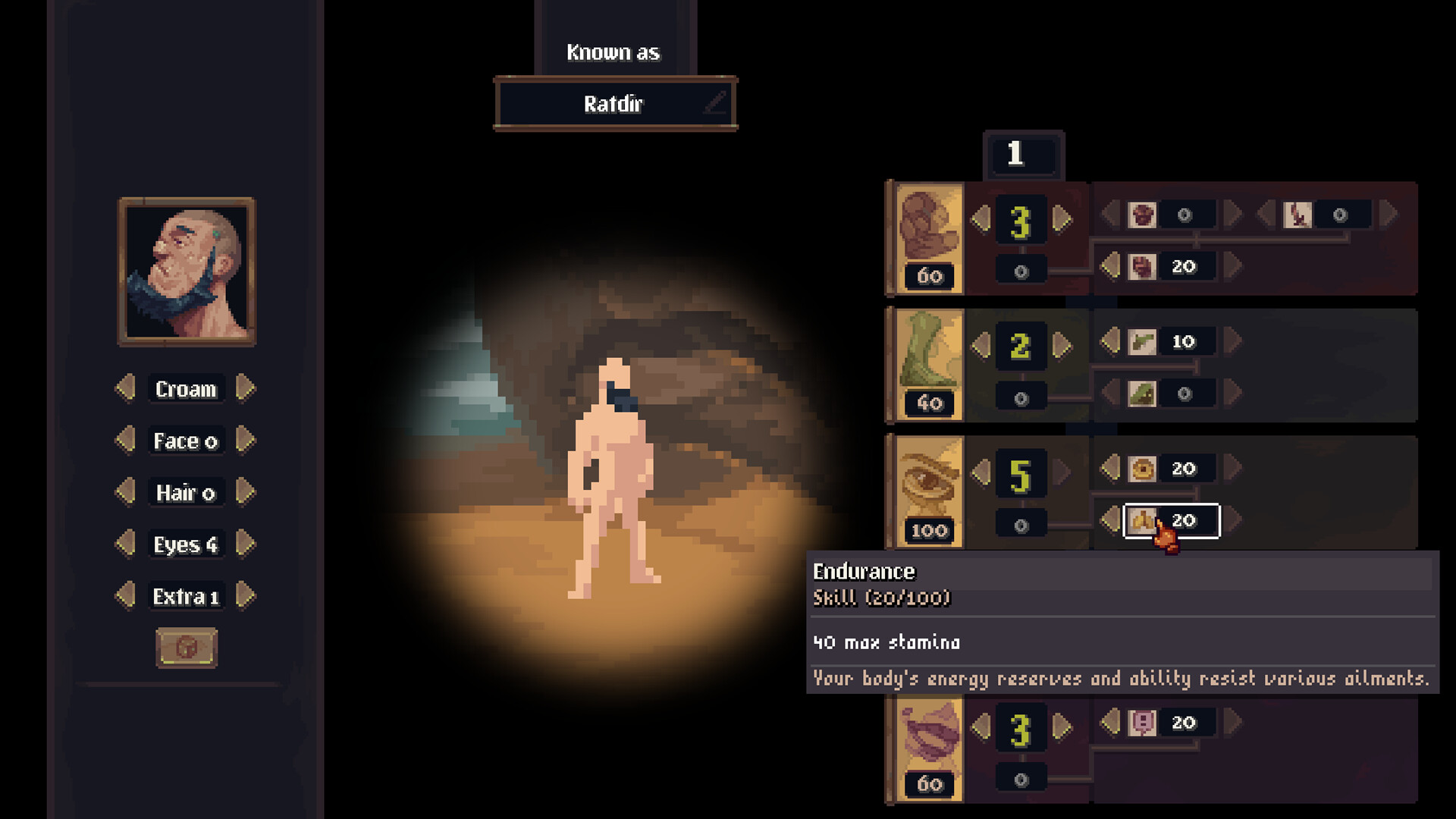 Lorn Vale screenshot 6