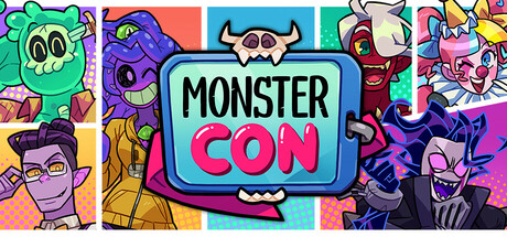 Monster Prom 4: Monster Con