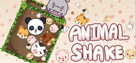 Animal Shake Cover Image