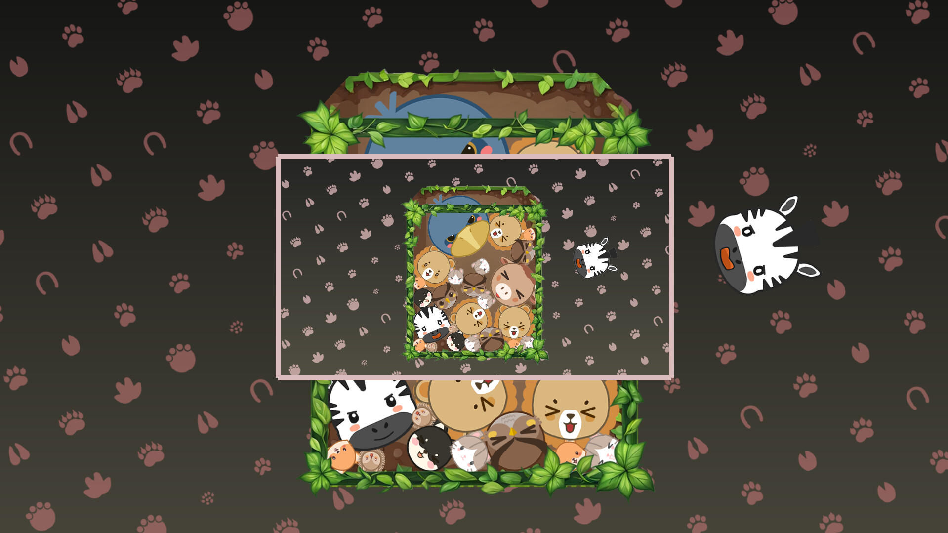 Animal Shake screenshot 6