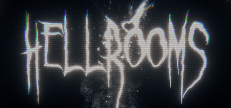 Hellrooms Cover Image