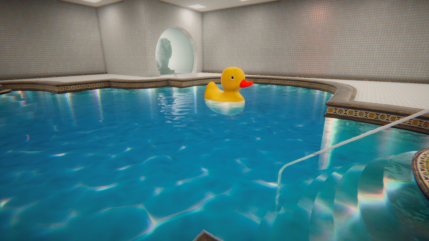 Hellrooms screenshot 7