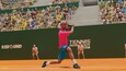 A screenshot of Tennis Manager 2024