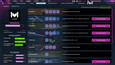 A screenshot of Tennis Manager 2024