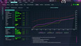 A screenshot of Tennis Manager 2024