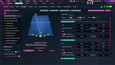 A screenshot of Tennis Manager 2024