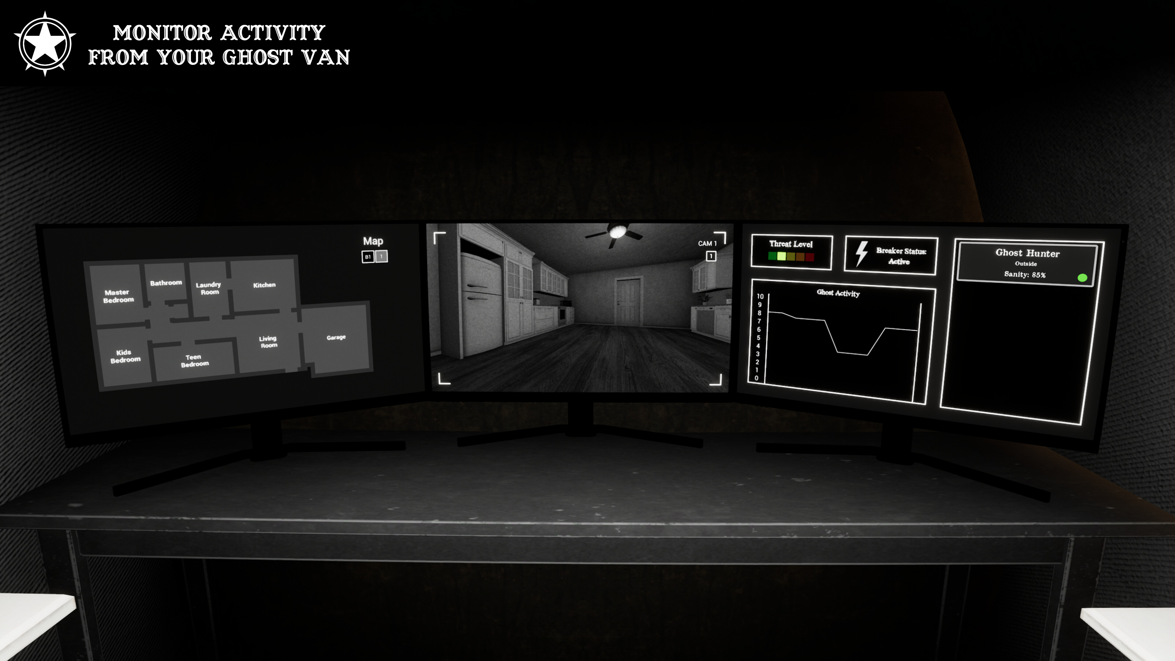 Paranatural screenshot 2