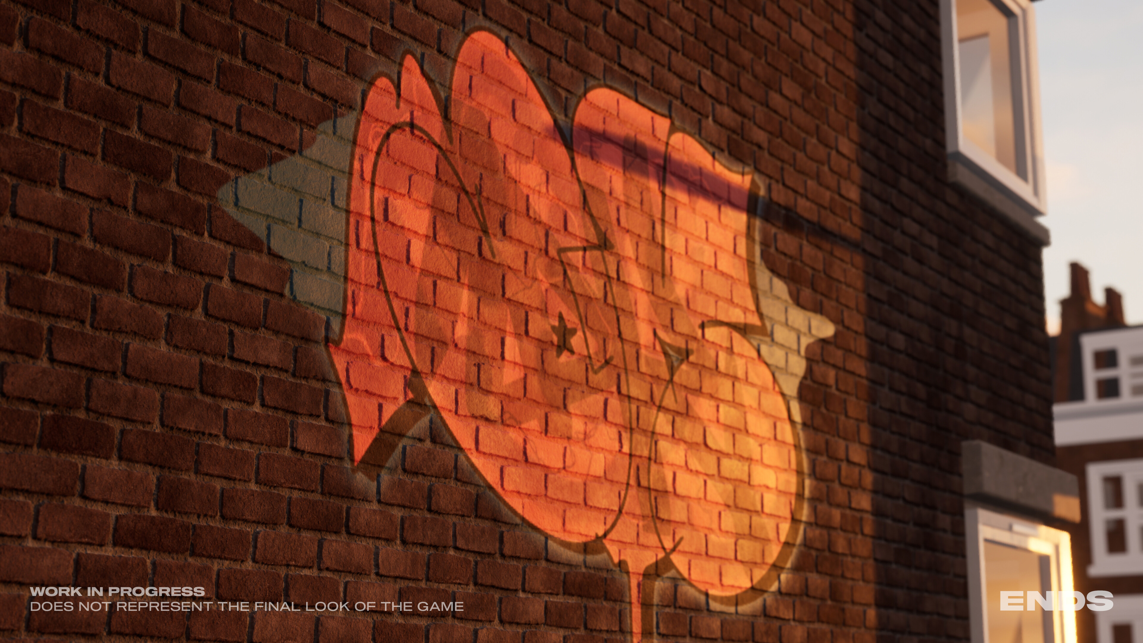 ENDS screenshot 8
