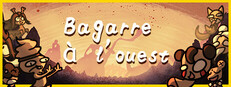 Bagarre à l'ouest