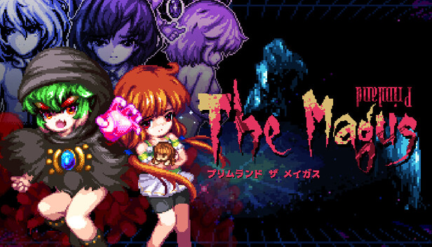 Steam：プリムランド ザ メイガス