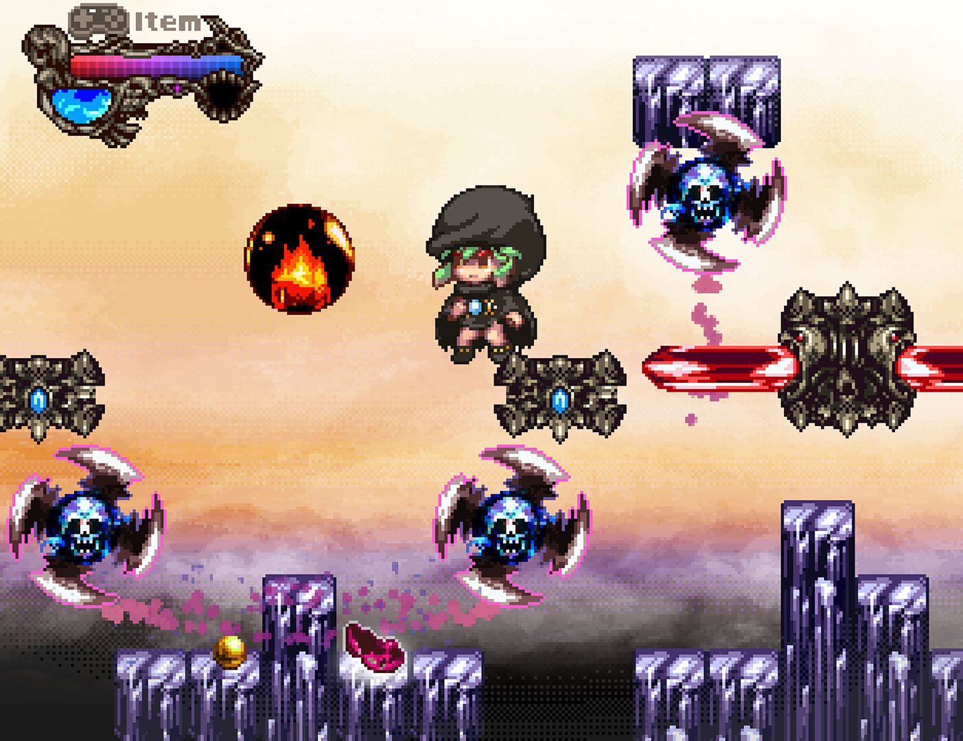Primland The Magus -プリムランド ザ メイガス- on Steam