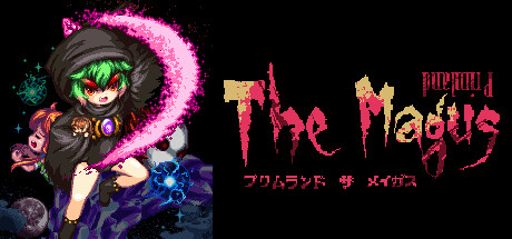 Primland The Magus: header artwork
