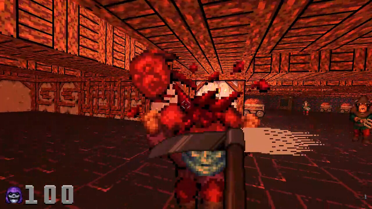 REAPER screenshot 6