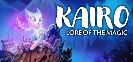 Kairo: Lore of the Magic Cover Image