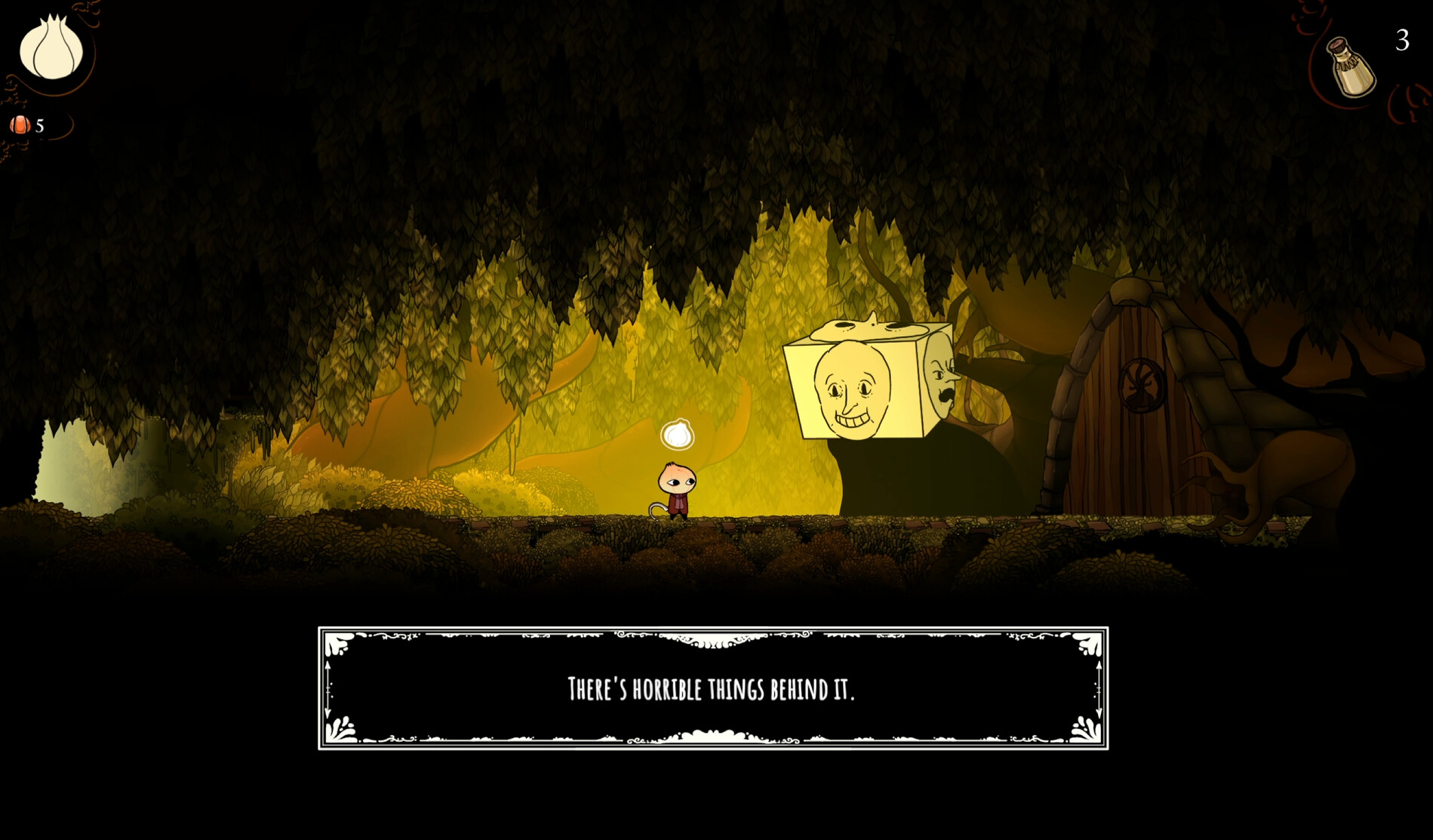 Layers Deep screenshot 5