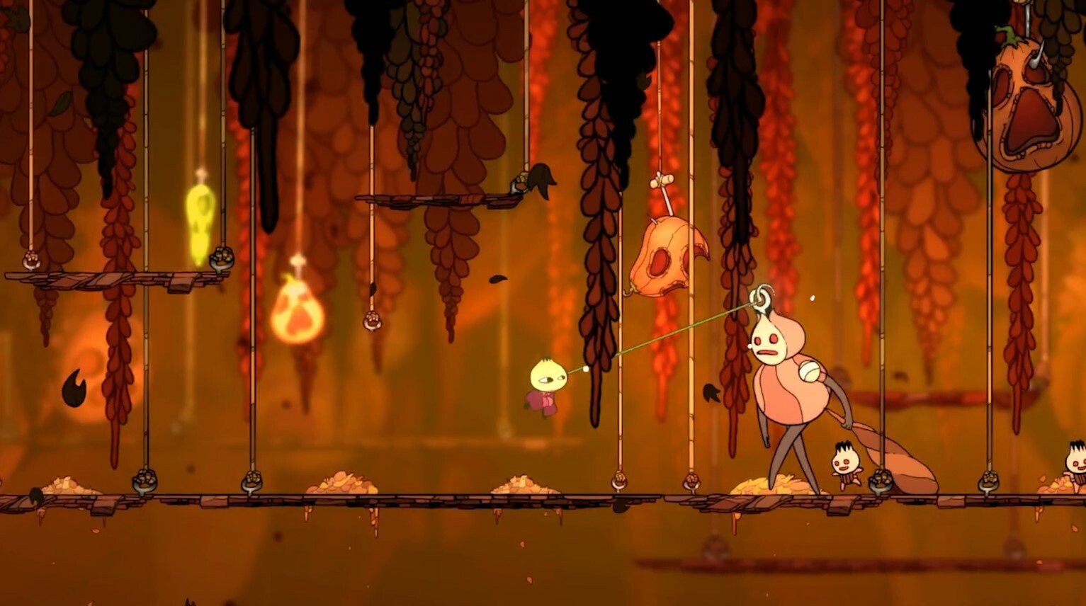 Layers Deep screenshot 7