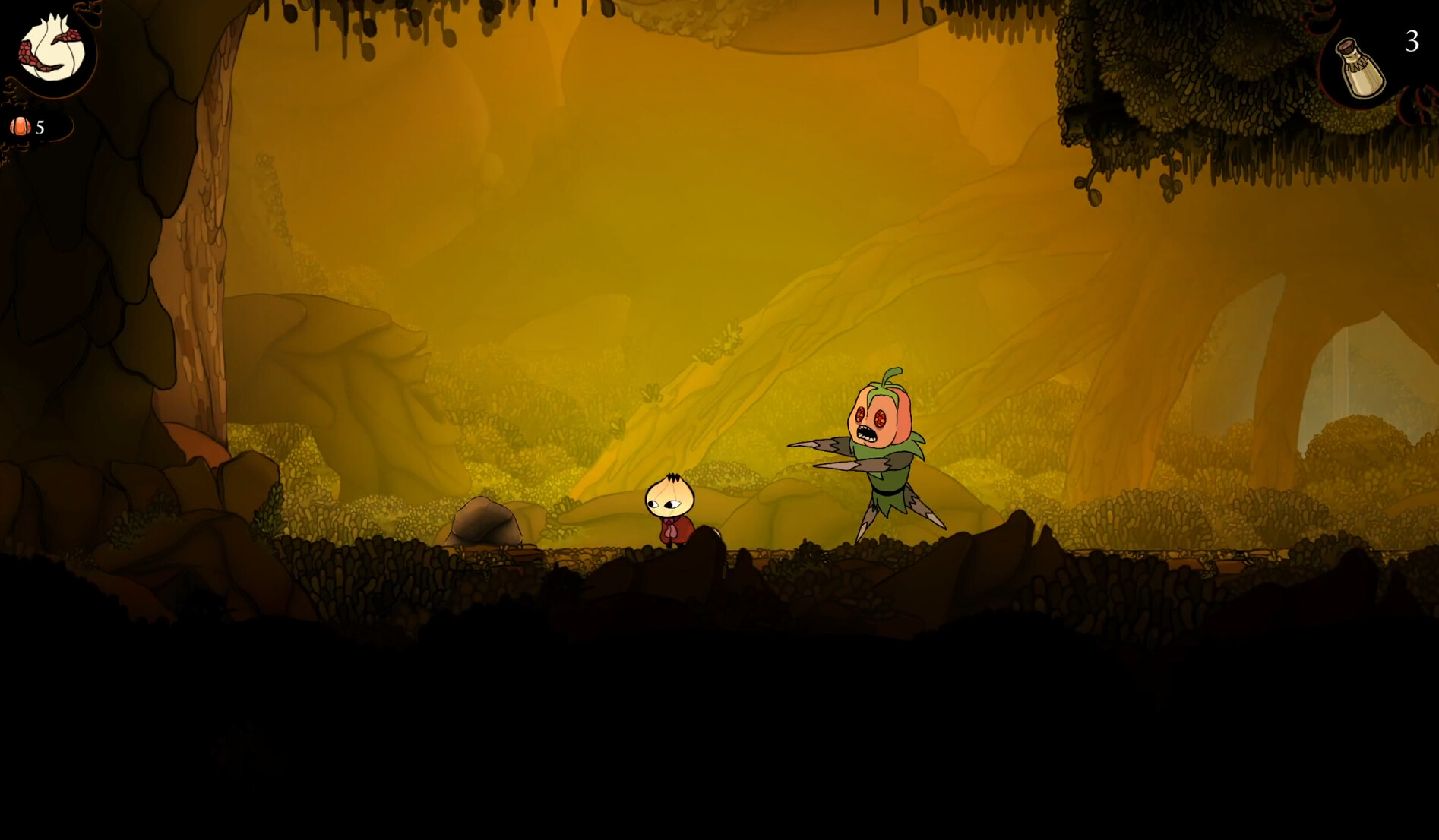 Layers Deep screenshot 1