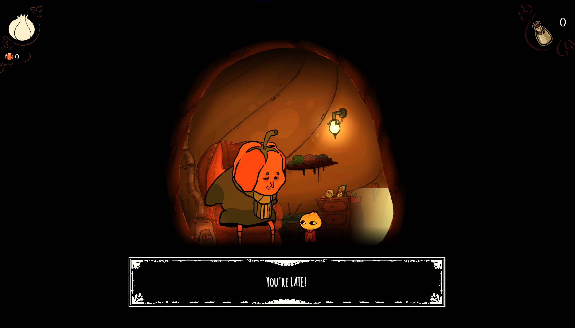 Layers Deep screenshot 8