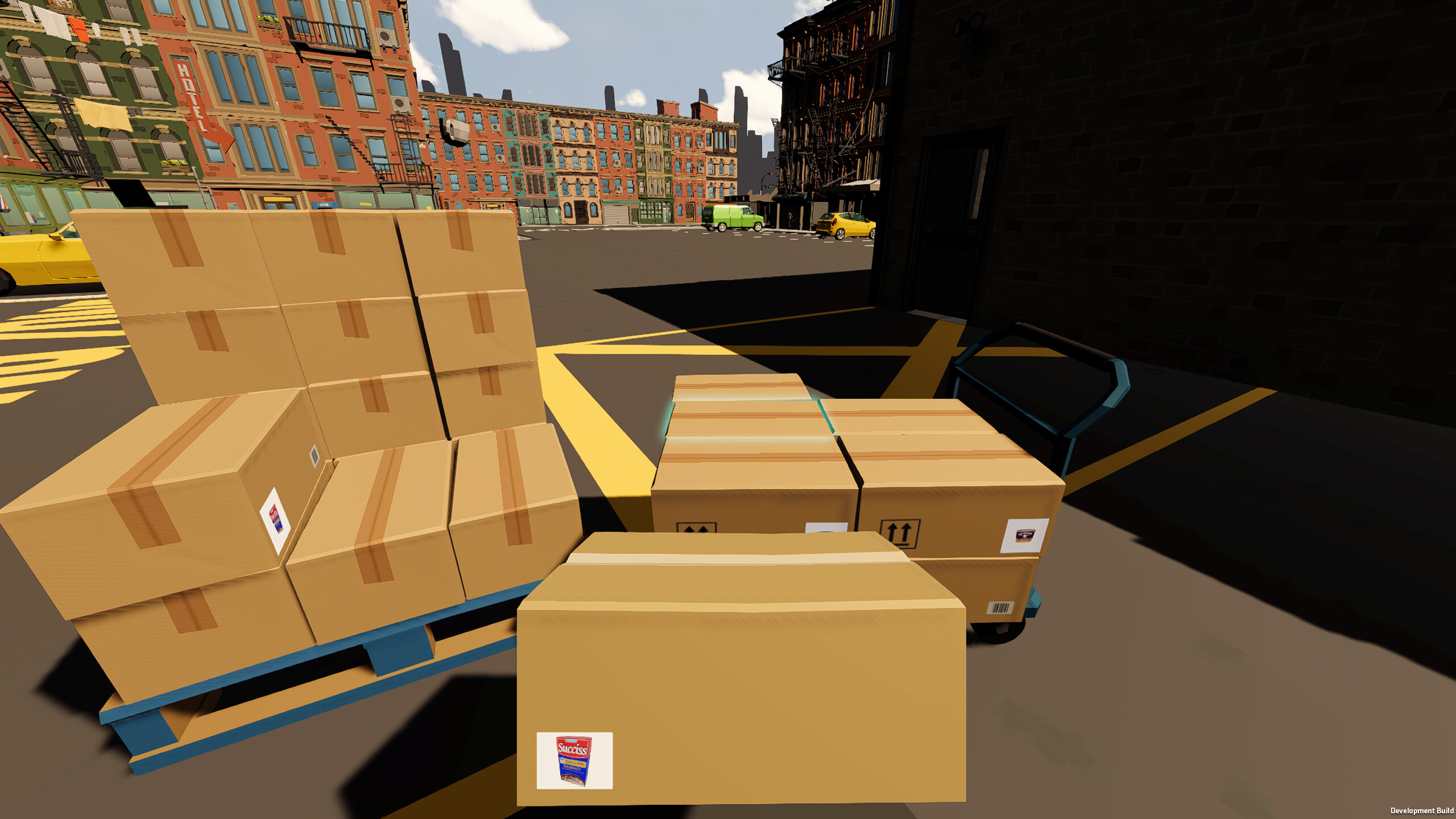 Grocery Store Tycoon screenshot 10