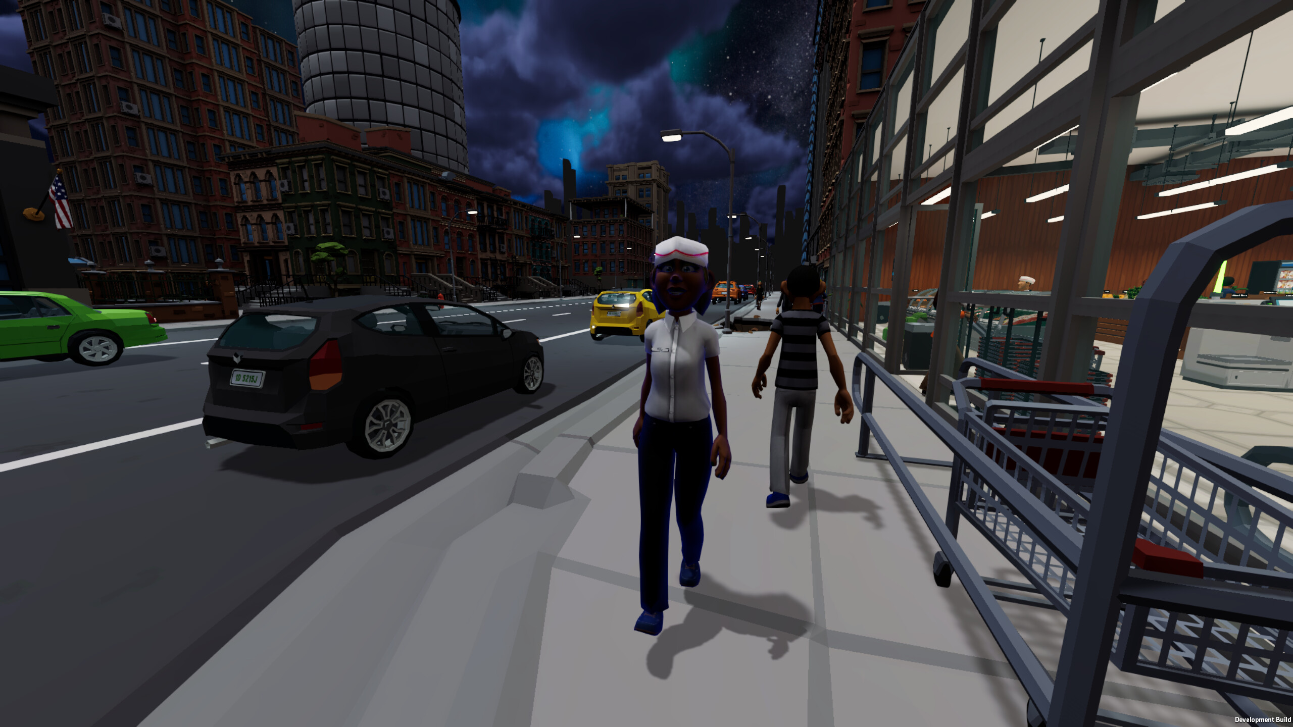 Grocery Store Tycoon screenshot 12