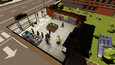 A screenshot of Grocery Store Tycoon