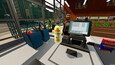 A screenshot of Grocery Store Tycoon