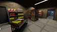 A screenshot of Grocery Store Tycoon