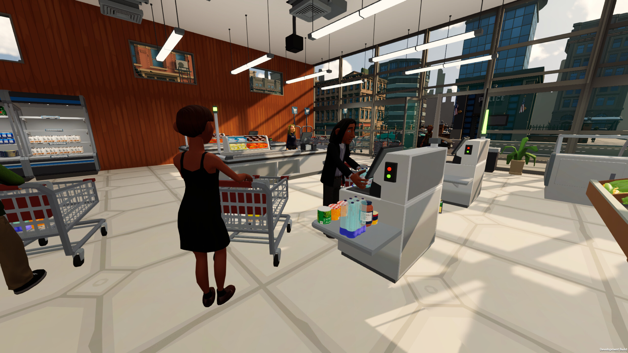 Grocery Store Tycoon screenshot 7