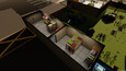 A screenshot of Grocery Store Tycoon
