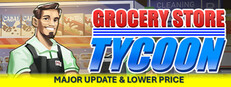 Grocery Store Tycoon