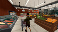 A screenshot of Grocery Store Tycoon