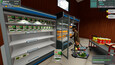 A screenshot of Grocery Store Tycoon