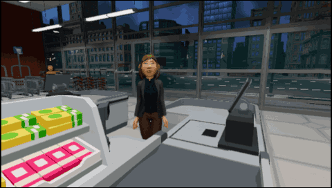Grocery Store Tycoon